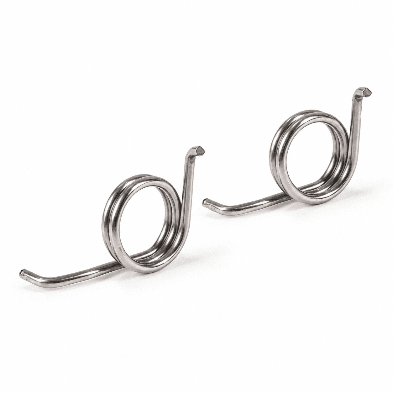 1000 2000 2pcs Spinning Fishing Reel Spare Part Spring For Daiwa
