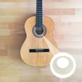 thumbnail image 1 of KONTONTY 40-41 Inch Acoustic Guitar Accessory Professional Tone Enhancer Lightweight, 1 of 8