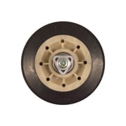 ForeverPRO WE03X10016 Wheel for GE Appliance WE01X10384 WE01X10385 WE01X10386 WE03X10016-25PK