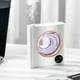 thumbnail image 4 of Difusor Automático de Aromas 135mL USB Recargable | Ambientador portátil silencioso | Modos ajustables | Cobertura multihabitación Home Office 100-200m² | Mini Dispensador de Aromas Compacto, 4 of 6