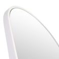 thumbnail image 6 of Inara 60 in. x 22 in. Pill Mirror, 6 of 6