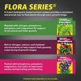 thumbnail image 3 of Hydro Worlds FloraSeries Hydroponic Nutrient Fertilizer System, 1 pt with FloraMicro FloraGro, 3 of 5