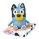thumbnail image 5 of Set de toallas de baño y accesorios de baño Jay Franco Bluey & Friends, 5 of 5