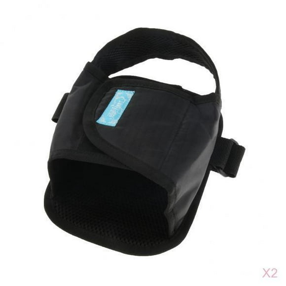 Zapatos Fijos de Seguridad Sunnimix para sillas de ruedas