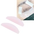 thumbnail image 1 of Rizador de Pestañas Permanente 5 Pares de Almohadillas de Silicona para Permanente de Pestañas Kit de Almohadillas para Levantar Pestañas Almohadillas Suavizantes Ultrafinas ANGGREK Otros, 1 of 8