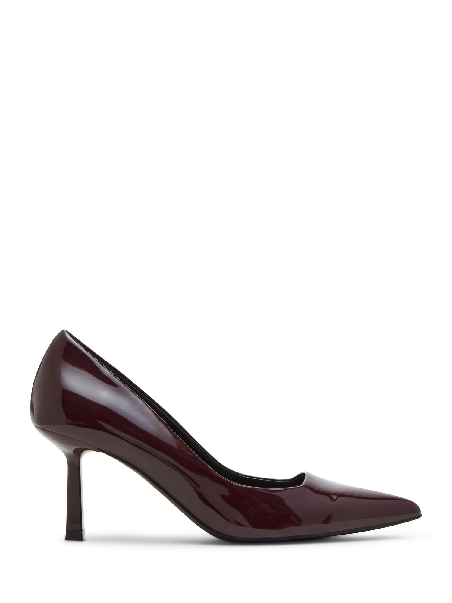 Madden Girl Women's 2.75 inch Pointed Toe Heeled Pump