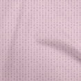 thumbnail image 1 of oneOone Cotton Cambric Light Pink Fabric Arow Diy Clothing Quilting Fabric Print Fabric By Yard 42 Inch Wide, 1 of 5