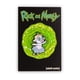 thumbnail image 1 of Chaqueta esmaltada con solapa Rick and Morty Mr. Poopybutthole, 1 of 5