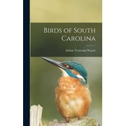 Birds of South Carolina, (Hardcover)