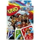 thumbnail image 1 of Juego de cartas de dibujos animados UNO piratas para niños, entretenimiento familiar divertido, juego de mesa, UNO, Anime, regalos de juguete para niños, nuevo7, 1 of 3