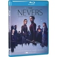 thumbnail image 2 of The Nevers: Season 1 Part 1 (Blu-ray), 2 of 2