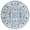 Blue/Cream, variant on SAFAVIEH Isabella Zander Oriental Area Rug, Cream/Beige, 9' x 12'