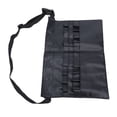 thumbnail image 1 of Bolsa de Cinta Con Cepillo de Maquillaje, Conexión de Hebilla Fácil Limpija de Bolsos de Cepillo de Maquillaje Múltiples para Salón, 1 of 7