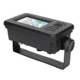 thumbnail image 4 of Marine Navigator, Marine GPS Navigation Locator Waterproof ABS Housing Multifunctional  for Ship, 4 of 7