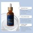 thumbnail image 3 of Sérum Olavita Botox Face con vitamina C y E antienvejecimiento, 3 unidades, 3 of 7