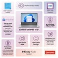 thumbnail image 4 of Ordinateur Portable Lenovo IdeaPad 1i 14 Pieds' 12 Go RAM 256 Go SSD Windows 11, 4 of 9