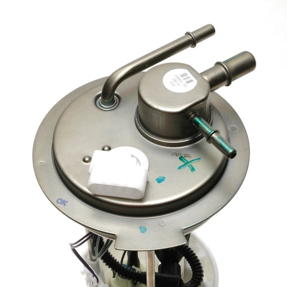 Delphi Lifetime Warranty Fuel Pump Assembly Fits select: 2004-2006 CHEVROLET SILVERADO, 2004-2006 GMC SIERRA