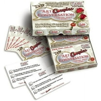 The Art of Couples' Conversation (Other)