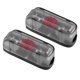 thumbnail image 1 of 2uds 4 8 Calibre Fusible Soporte con 150 Amp 150A AFS Fusible para Coche Audio, 1 of 7