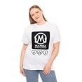 thumbnail image 4 of Black Mamba Sports Academy for Basketball Lover Kobi Gigi-Unisex Cotton Tee, 4 of 8