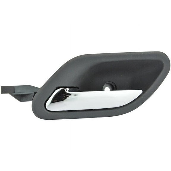 Left Interior Door Handle - Compatible with 1995 - 1999 BMW 740iL 1996 1997 1998