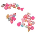 thumbnail image 4 of Candy Charm, DIY Food Charm Gift Wear Resistant  For DIY Rings For Key Chain Making, 4 of 8