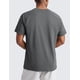 thumbnail image 2 of Remera CRZ YOGA Deportiva de Malla Manga Corta Carbón Oscuro 2XL, 2 of 5