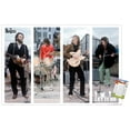 thumbnail image 1 of Les Beatles - Que ce soit des bars, 1 of 4