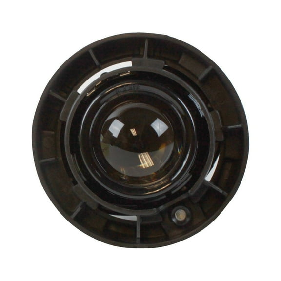 Fog Light Assy-CAPA Cert. Right/Left TYC 19-5821-00-9 for COLORADO EQUINOX G6 Fits select: 2005-2008 CHEVROLET COLORADO, 2005-2010 CHEVROLET COBALT