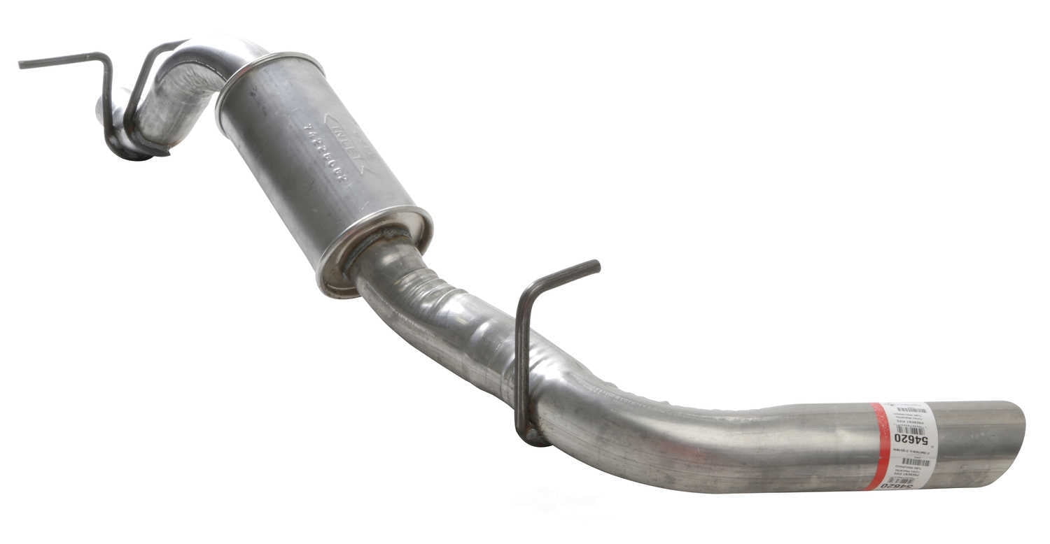 AP Exhaust 54620 Exhaust Tail Pipe