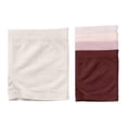 thumbnail image 3 of Bóxer Secret Treasures para Mujer, Seamless, Multicolor Talla M 5 Piezas, 3 of 4