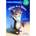 thumbnail image 1 of Pre-Owned Step Into Reading: A Step 2 Book: Mice Are Nice (Hardcover), 1 of 1
