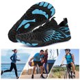 thumbnail image 1 of Zapatos Trekking Al Aire Libre Transpirables Ligeros Unisex No Desliz, 1 of 9
