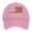 Pink_0319K&03, variant on Trgacdwlo 2 Packs 250th Anniversary USA Hat 1776-2026 Flag Print Adjustable Baseball Caps Patriotic Independence Day Unisex Sun hat 22-23