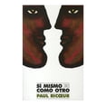 thumbnail image 1 of Si Mismo Como Otro, 1 of 2