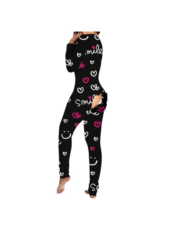 Ladies Onesies