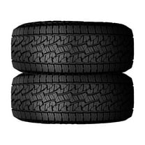Set of 2 Nexen Roadian AT Pro RA8 LT265/75R16 123/120R E Tires