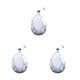 thumbnail image 1 of Guardurnaity Accesorios para collar, manualidades DIY, dijes de joyería hechos a mano, suministros creativos para hacer pendientes, regalos de moda Type1 NO1, 1 of 6