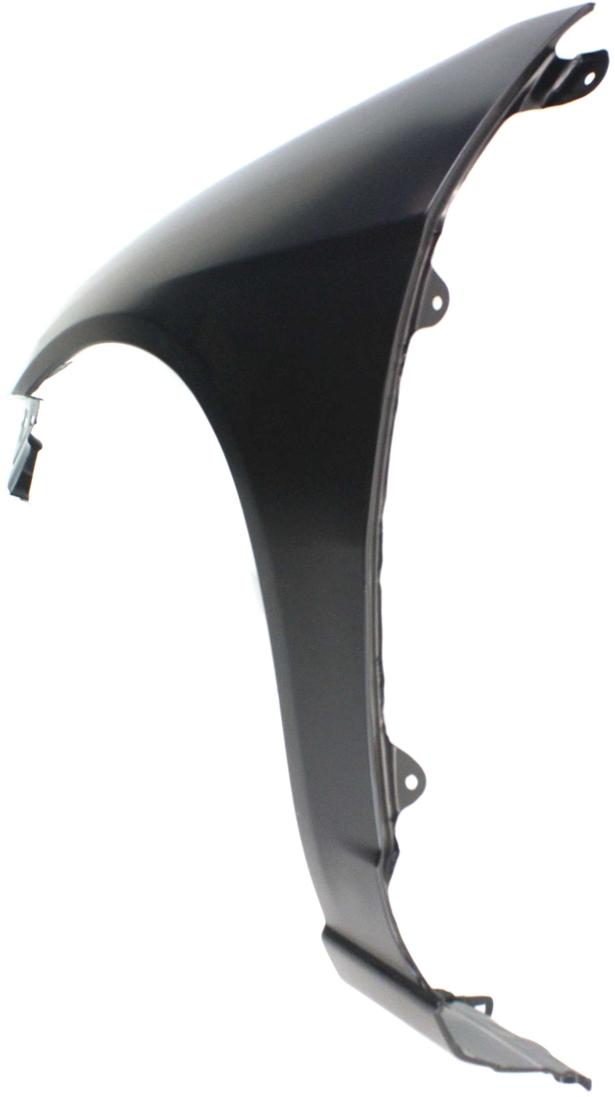 Replacement REPV220115Q Fender Compatible with 2011-2018 Volkswagen Jetta Front, Right Passenger Sedan CAPA Certified