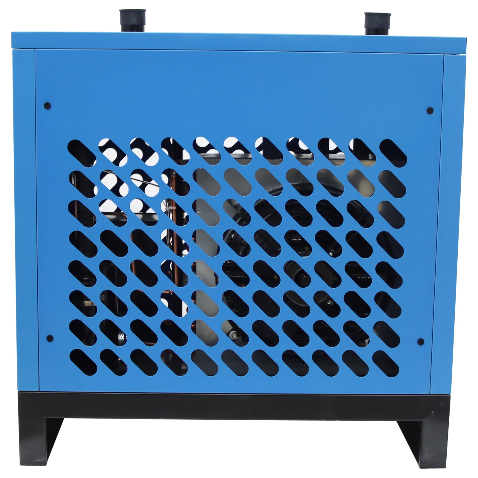 50C Refrigerating Dryer Air Compressor Refrigerated Freeze Dryer with 50HP Air Compressor and Filter 220V