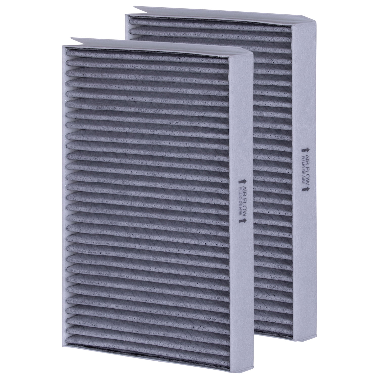 PG Cabin Air Filter PC4218X | Fits 2007-2011 Mercedes-Benz S550, 2007-2010 CL550, 2008-2011 S63 AMG, 2007-2013 S600, 2008-2011 CL63 AMG, 2007-2013 S65 AMG, 2008-2011 S450, 2010-2013 S400