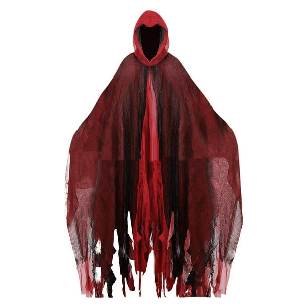 Capa de Halloween, capa, calavera, ropa, máscara, guión, decoración de habitación, accesorios de disfraz