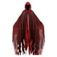 thumbnail image 1 of Capa de Halloween, capa, calavera, ropa, máscara, guión, decoración de habitación, accesorios de disfraz, 1 of 5
