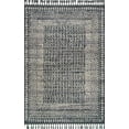 thumbnail image 3 of nuLOOM Claudia Diamond Accent Rug, 2' x 3', Gray, 3 of 4