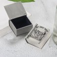 thumbnail image 4 of Jewelry Gift Box Collection Box, Tooth Box, Baby Tooth Box Storage Jewelry Boxes For Gift Collection Ornament Decoration, 4 of 8