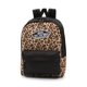 thumbnail image 1 of Mochila Vans Realm Leopard Skull Escolar Gym Sport negro UNITALLA Vans VN0A3UI6ZLG, 1 of 3
