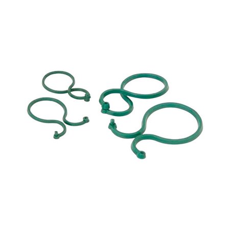 UPC: 0034613003530 | Bond Manufacturing 353 Plant Support Locks  25ct