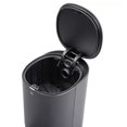 thumbnail image 5 of (Remis à Neuf par le Fabricant) -Deebot par Ecovacs OZMO T8 AIVI Robot Aspirateur et Serpillière (avec Station de Vidage Automatique), 5 of 5