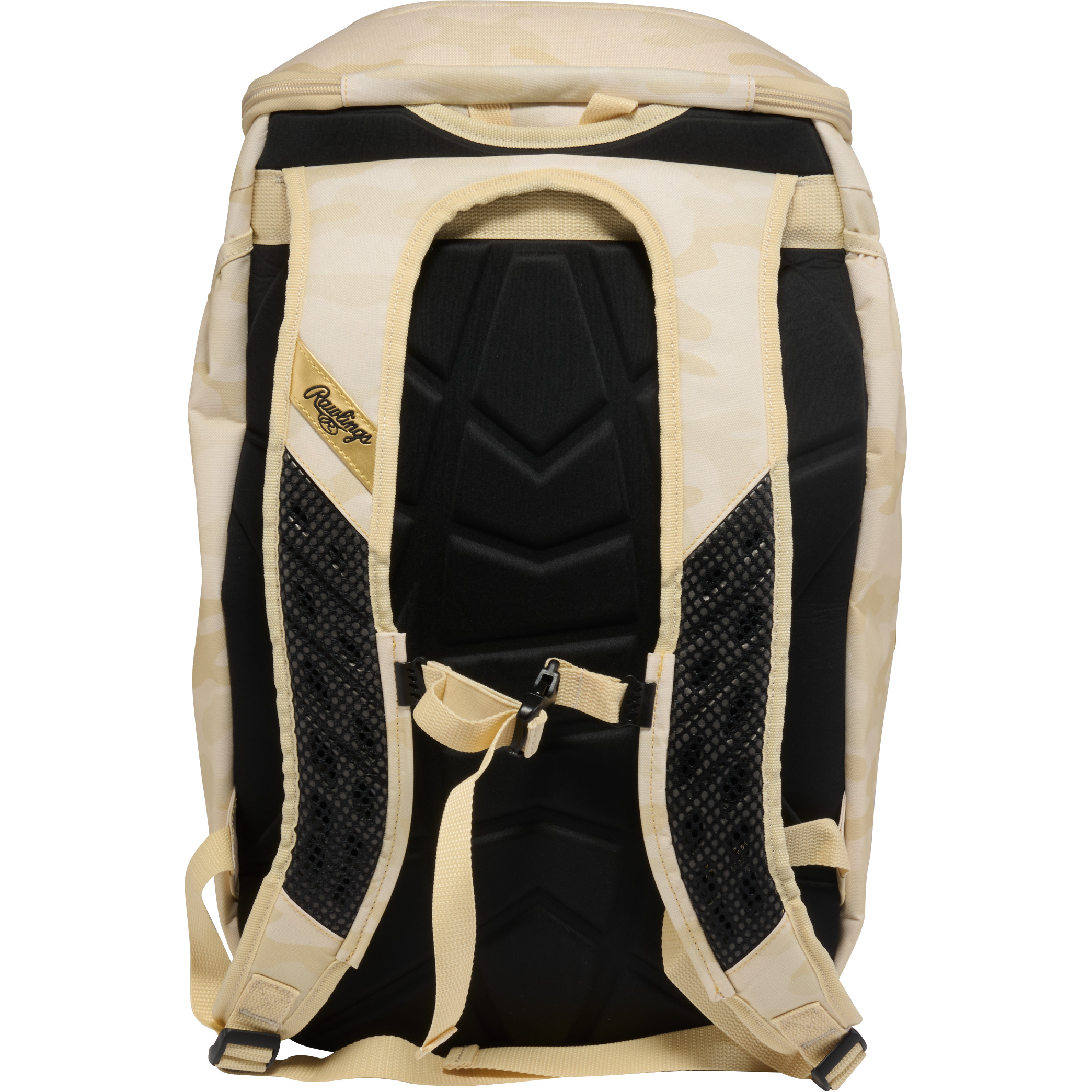 Rawlings Gold Collection Backpack | Sand/Camo