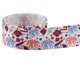 thumbnail image 2 of Cinta con forma de cola de golondrina con la bandera estadounidense | Lazo patriótico para fiestas del Día de la Independencia | Accesorios para el cabello y decoración del hogar, 2 of 6